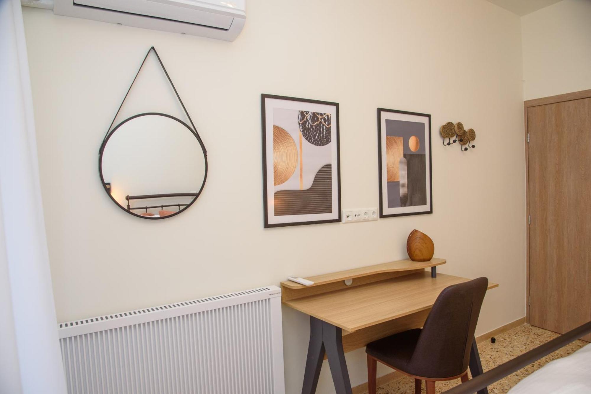 Annag Apart And Zitahouse Афіни Екстер'єр фото