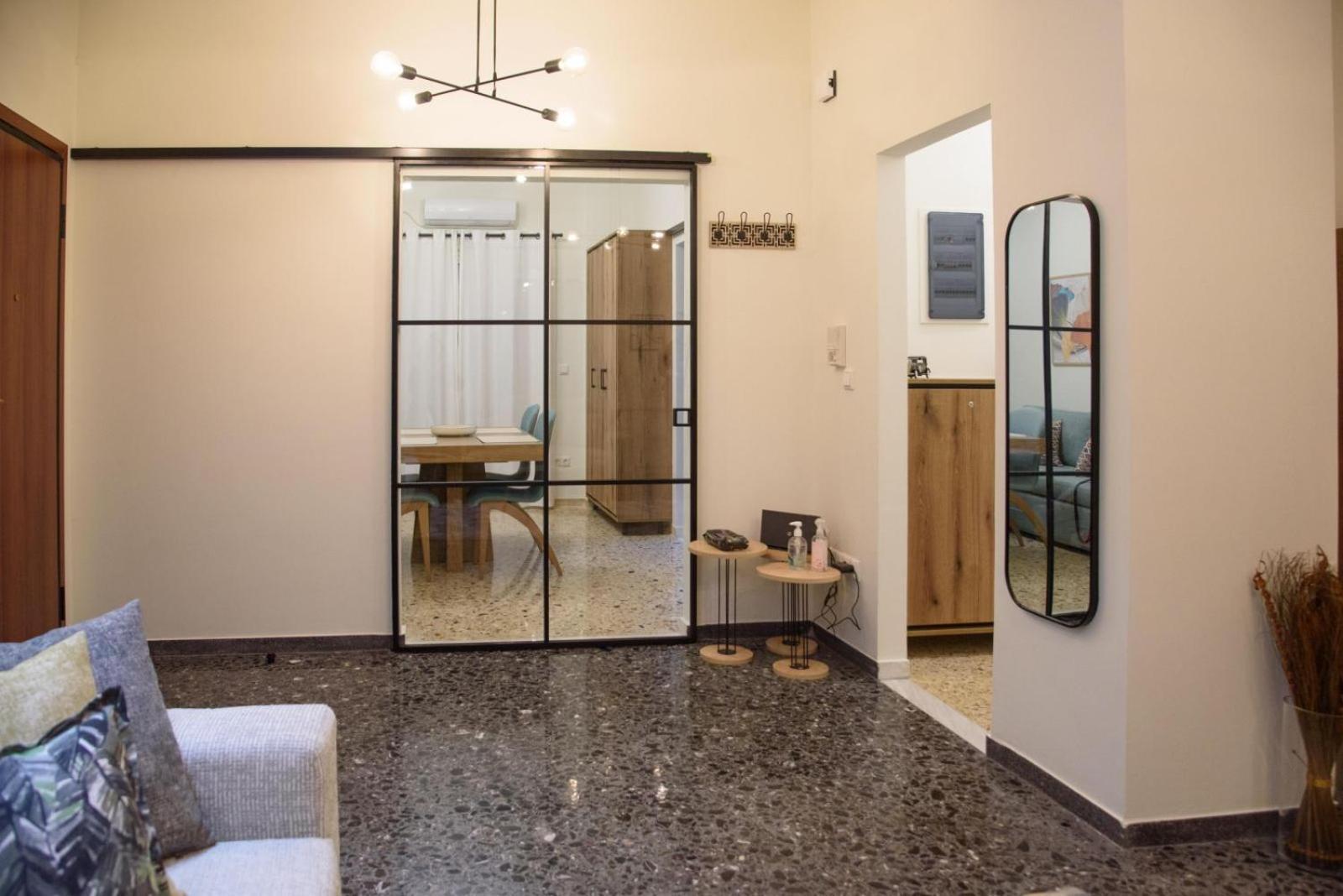 Annag Apart And Zitahouse Афіни Екстер'єр фото