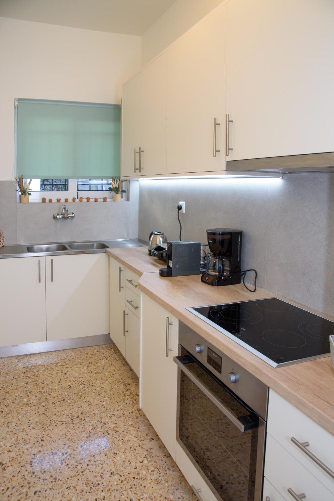 Annag Apart And Zitahouse Афіни Екстер'єр фото