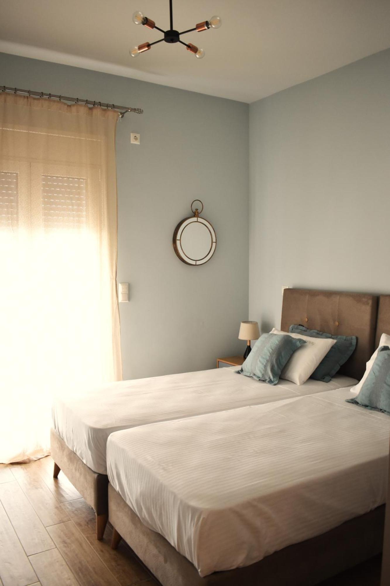 Annag Apart And Zitahouse Афіни Екстер'єр фото