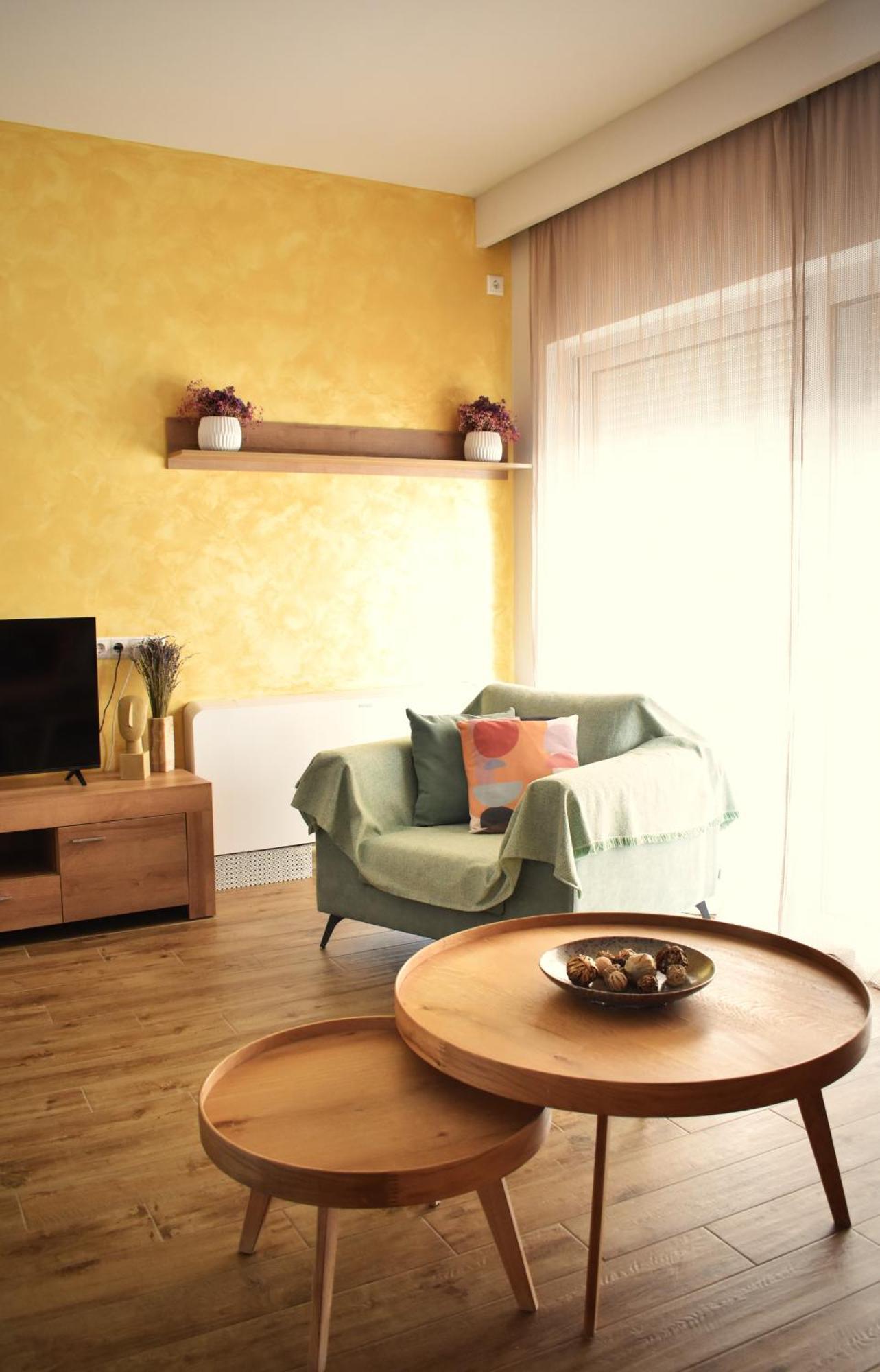 Annag Apart And Zitahouse Афіни Екстер'єр фото